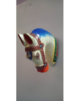 Wood Wall Decor-Animal Figure